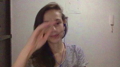 jasminalba live cam on Cam4