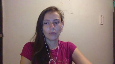 jasminalba live cam on Cam4