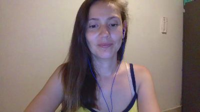 jasminalba live cam on Cam4