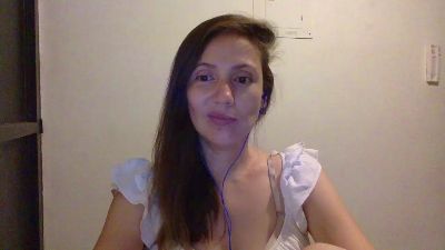 jasminalba live cam on Cam4
