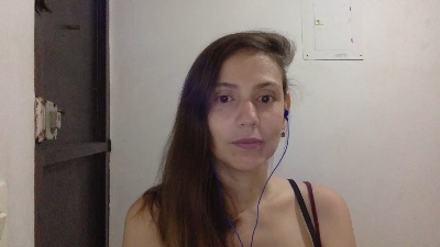 jasminalba live cam on Cam4