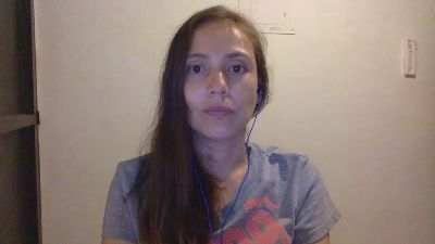 jasminalba live cam on Cam4