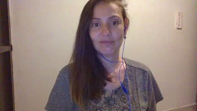 jasminalba live cam on Cam4