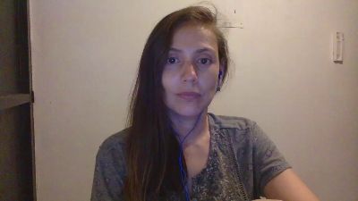 jasminalba live cam on Cam4