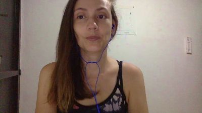 jasminalba live cam on Cam4