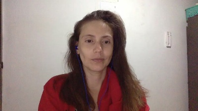 jasminalba live cam on Cam4