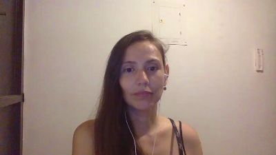 jasminalba live cam on Cam4