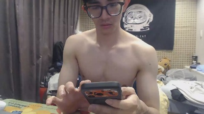 jason_KK live cam on Cam4