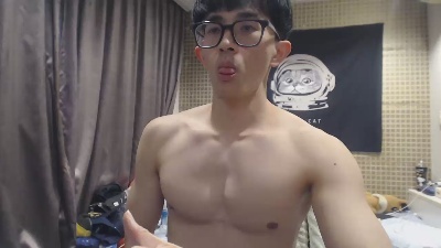 jason_KK live cam on Cam4