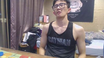 jason_KK live cam on Cam4