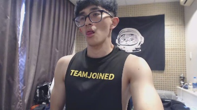 jason_KK live cam on Cam4