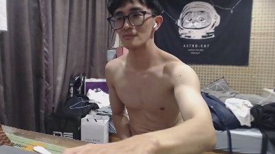 jason_KK live cam on Cam4