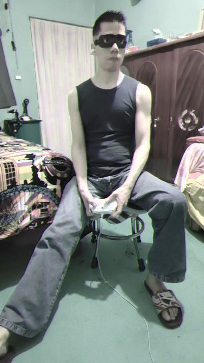 javi1017 live cam on Cam4