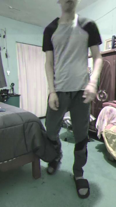 javi1017 live cam on Cam4