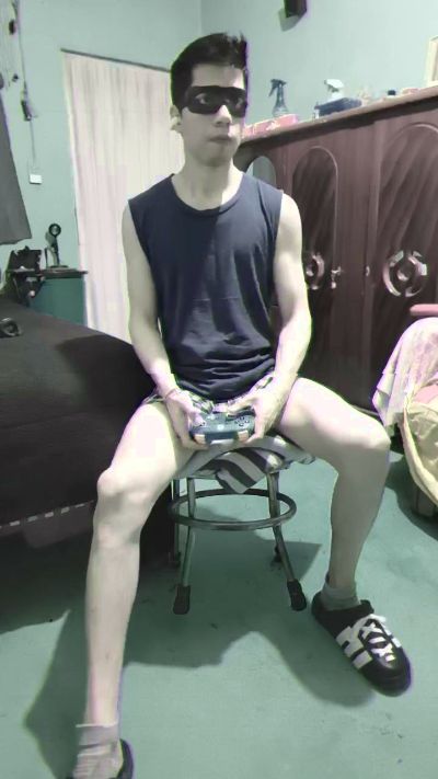 javi1017 live cam on Cam4