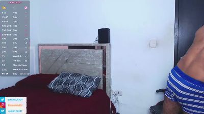 javier_hot27_ live cam on Cam4