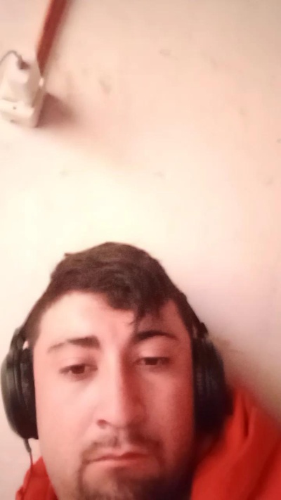 javierhot41 live cam on Cam4