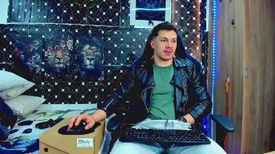 javiersexyvoy live cam on Cam4
