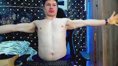 javiersexyvoy live cam on Cam4