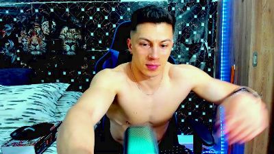 javiersexyvoy live cam on Cam4