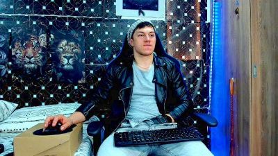 javiersexyvoy live cam on Cam4
