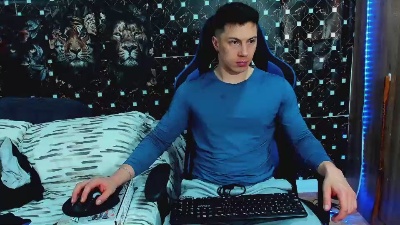 javiersexyvoy live cam on Cam4