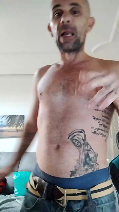 javitoct live cam on Cam4