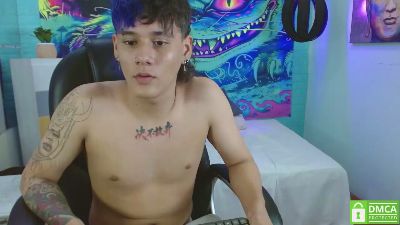 jay_kurt live cam on Cam4