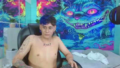 jay_kurt live cam on Cam4
