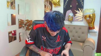 jay_kurt live cam on Cam4