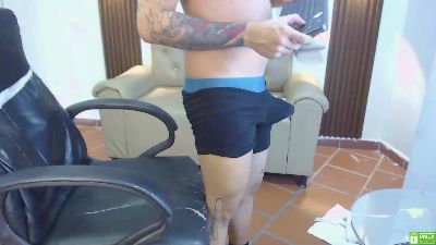 jay_kurt live cam on Cam4