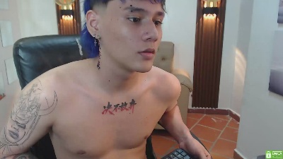 jay_kurt live cam on Cam4