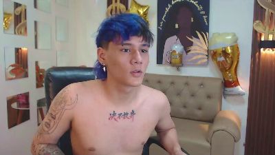 jay_kurt live cam on Cam4