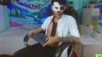 jay_kurt live cam on Cam4