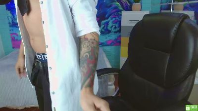 jay_kurt live cam on Cam4