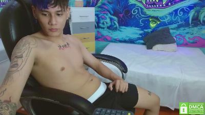 jay_kurt live cam on Cam4