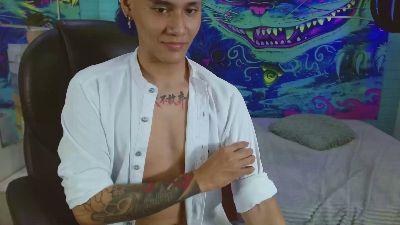jay_kurt live cam on Cam4