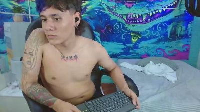 jay_kurt live cam on Cam4