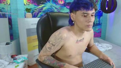 jay_kurt live cam on Cam4