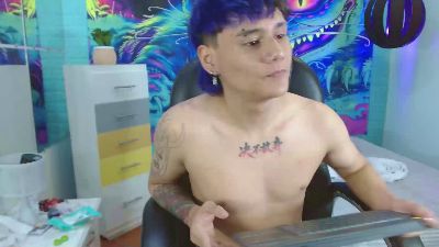 jay_kurt live cam on Cam4
