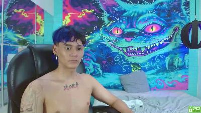 jay_kurt live cam on Cam4