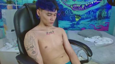 jay_kurt live cam on Cam4