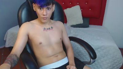 jay_kurt live cam on Cam4