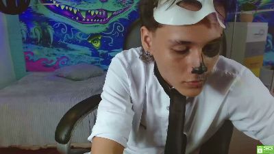 jay_kurt live cam on Cam4