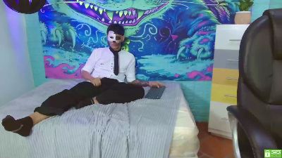 jay_kurt live cam on Cam4