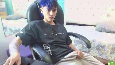 jay_kurt live cam on Cam4