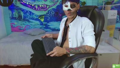 jay_kurt live cam on Cam4