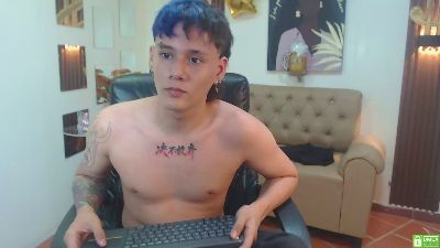jay_kurt live cam on Cam4