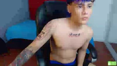 jay_kurt live cam on Cam4