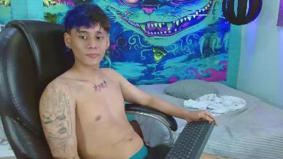 jay_kurt live cam on Cam4